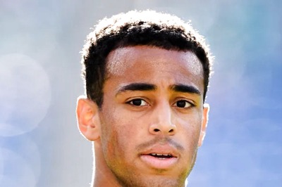 United States Midfielder Adams Joins Leeds from Leipzig