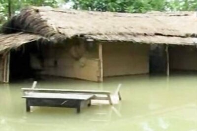 Assam flood situation grim, toll rises to 125