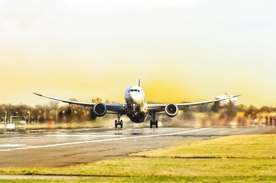 Minutes After Take-off from Bengaluru, Lucknow-bound Flight Makes Emergency Landing