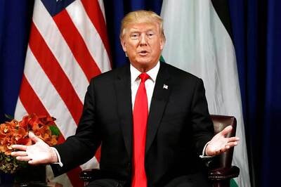 Next Version of Donald Trump Travel Ban Could be More Tailored