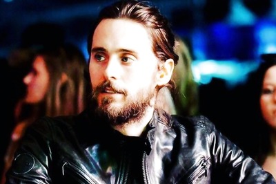 Jared Leto Proud To Be in the DC Extended Universe