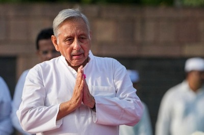 'Move Out Where People Can Turn Blind Eye': Mani Shankar Aiyar, Daughter Told To Vacate Delhi Home After Ram Temple Post