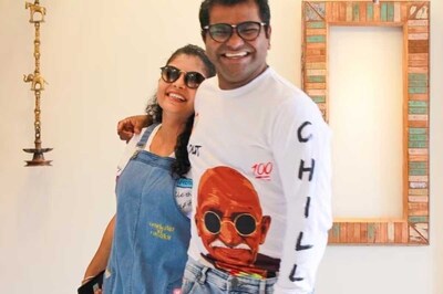 Marathi Actor Kushal Badrike’s Wife Is A Trained Kathak Dancer; Know Her Forte