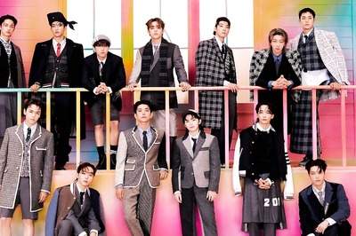 K-Pop Band SEVENTEEN To Be Appointed As UNESCO’s Goodwill Ambassador; Key Details About Big Day Out