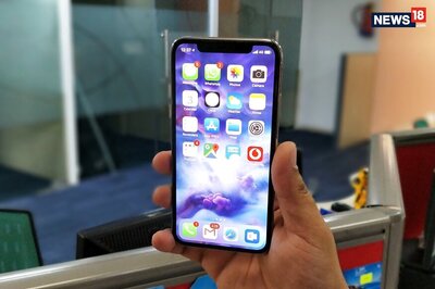 Airtel Announces iPhone X Sale on Online Store