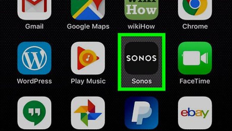 How to Add Spotify to Sonos on iPhone or iPad