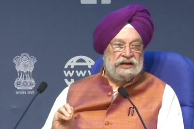 Vande Bharat Mission: Number of Flights from Gulf Nations Raised to 165 from Planned 107