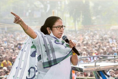 'When I Promise, I Keep It': Mamata Announces to Contest From Nandigram, Lists TMC's 291 Candidates