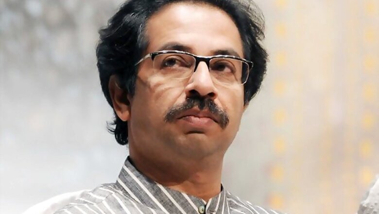 Maharashtra: Shiv Sena may also contest election to Assembly Speaker's post