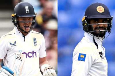 England vs Sri Lanka in Tests: Most Wins, Runs, Wickets, 100s, Highest Score & More