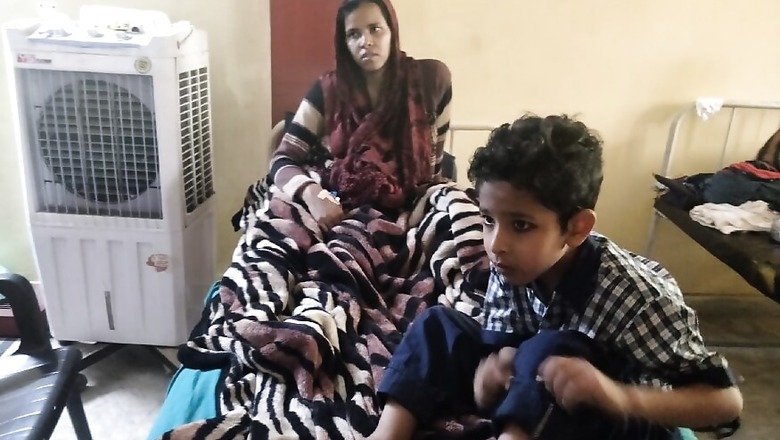 Bruises, Fear & An Uncertain Future: Pregnant Women, New Mothers Recall Horror of Delhi Riots