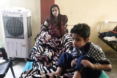 Bruises, Fear & An Uncertain Future: Pregnant Women, New Mothers Recall Horror of Delhi Riots