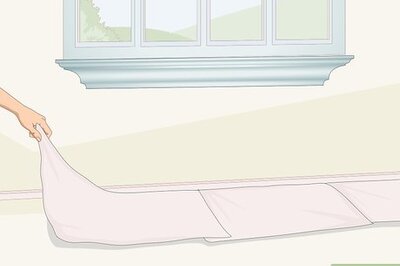 How to Cut when Painting