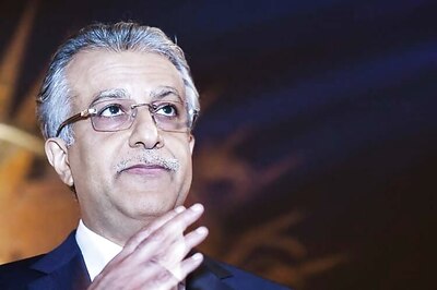 Sheikh Salman buoyant heading into final FIFA campaign stretch