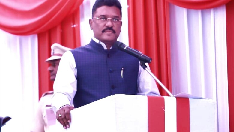 Sena MLA's Letter Witten in 'Pain', Uddhav Made it Clear Party Will Not Become Political Slaves: Sawant