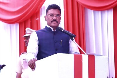 Sena MLA's Letter Witten in 'Pain', Uddhav Made it Clear Party Will Not Become Political Slaves: Sawant