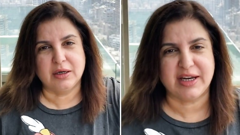 We Have Bigger Concerns: Farah Khan Blasts Privileged Stars for Posting Workout Clips Amid Crisis