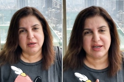 We Have Bigger Concerns: Farah Khan Blasts Privileged Stars for Posting Workout Clips Amid Crisis