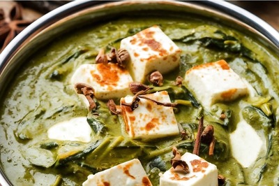 Struggling With Iron Deficiency? Try These Recipes To Boost Your Intake
