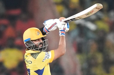 'When I Came to CSK Last Year...': Ajinkya Rahane Reflects on How His Role Changed After Joining Chennai Super Kings