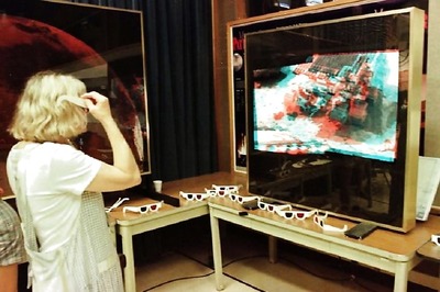 Dassault Systemes Expands 3DEXPERIENCE Lab to North America