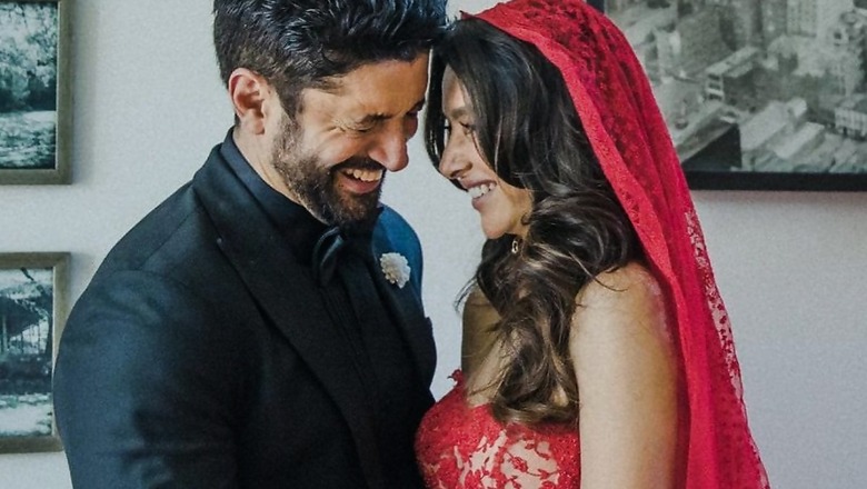 Farhan Akhtar Reacts To Ms Marvel Casting, Calls It Universe's Gifts; Shibani Turns MCU Star's Cheerleader