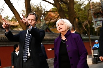 ‘Won’t Accept Underpriced Goods Flooding Global Markets’: US Tells China