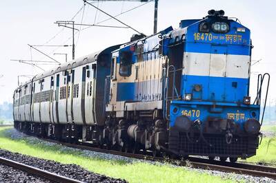 Indian Railways Cancels These 152 Trains Today; Here’s How To Check Full List