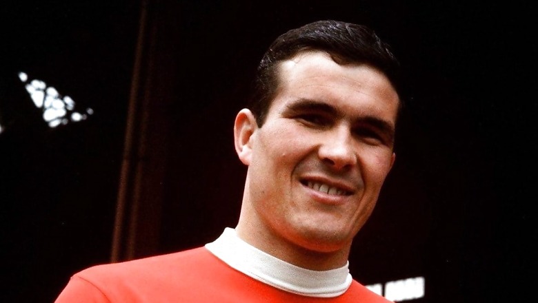 Former Liverpool Captain, Legend Ron Yeats Passes Away at 86