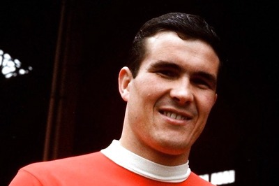 Former Liverpool Captain, Legend Ron Yeats Passes Away at 86