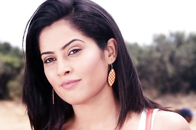 Tamil flick 'Keeri Pulla' is actor Disha's next