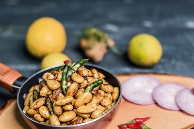 4 Healthy Almond-Based Snacks To Easily Make At Home Under 30 Minutes