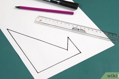 How to Make a Stand for a Photo Frame