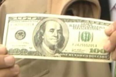 US economy suffers worst decline in 26 years