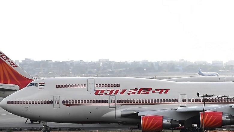 Interact With Media Only After Prior Approval of CMD: Air India Tells Staff