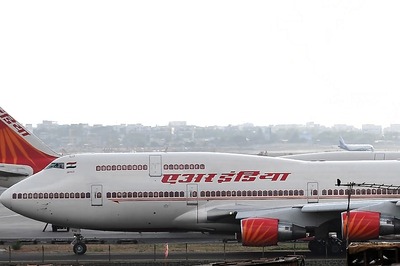 Interact With Media Only After Prior Approval of CMD: Air India Tells Staff