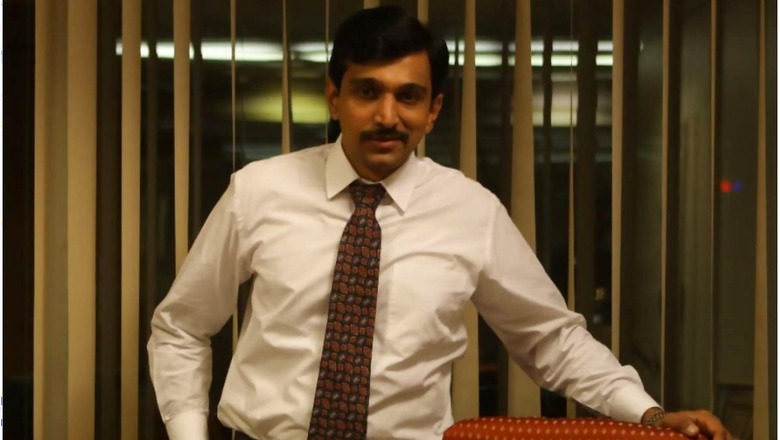 Hansal Mehta's 'Scam 1992' Leads IMDb's Top 10 Indian Web Series of 2020 List