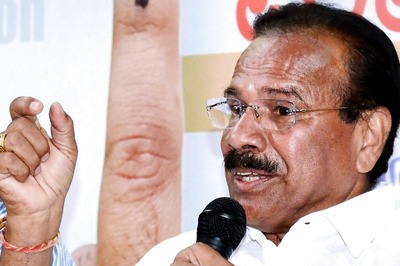 Sadananda Gowda: Why Karnataka’s Always ‘Grinning' Politician Has Quit Ahead of LS Polls