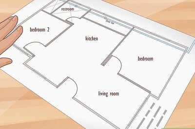 How to Build a Straw Bale House