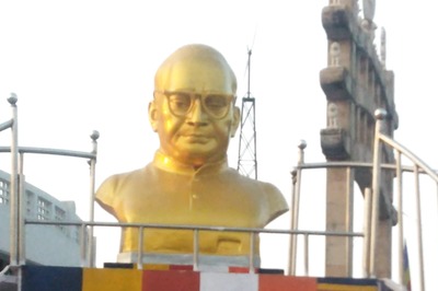 BR Ambedkar Death Anniversary: Inspirational Quotes and Thoughts by Father of Indian Constitution