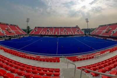 India to Send second-string Hockey Teams for Birmingham Commonwealth Games