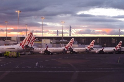 Virgin Australia Cuts Deal with Brunei Airline After Islamic Nation Introduces Death Penalty for Gay Sex