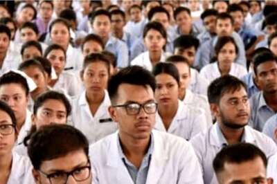 NMC Releases List of Medical Colleges Allowed to Increase MBBS, PG Seats
