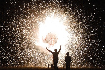 This Diwali, Don't Burst Crackers, Just Eat Them as Lucknow Bakeries Bring Designer Snacks for You