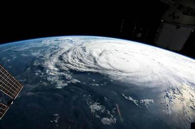 Global Ice age 600 Million Years Ago Dramatically Changed Face of Earth, Says Study