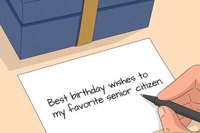 50 Funny Quotes, Jokes, & Birthday Messages for an Older Man