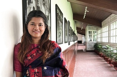 Success Story: Meet 23-year-old Simi Karan Who Cracked IIT, UPSC in Same Year