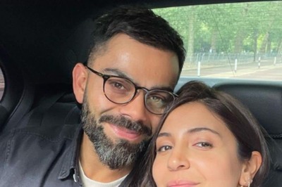 Anushka Sharma And Virat Kohli Welcome Baby Boy, Name Him Akaay