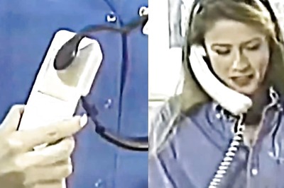 Viral Video: Old Commercial of 'Hands-free Telephone Headset' Leaves Internet Nostalgic