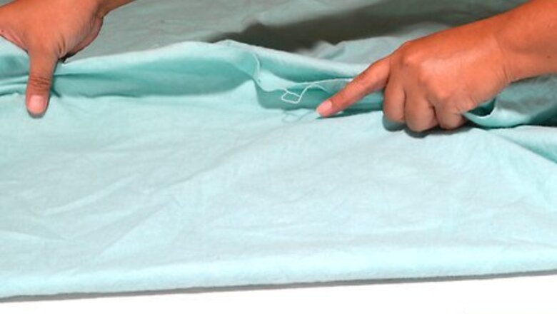 How to Make Pajama Pants